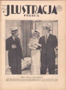 Jlustracja Polska 1934.04.29 R.7 Nr17
