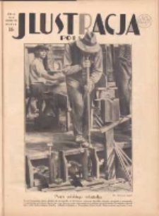 Jlustracja Polska 1934.05.06 R.7 Nr18
