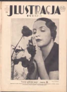 Jlustracja Polska 1934.05.27 R.7 Nr21