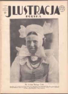 Jlustracja Polska 1934.06.03 R.7 Nr22