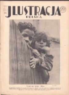 Jlustracja Polska 1934.06.10 R.7 Nr23