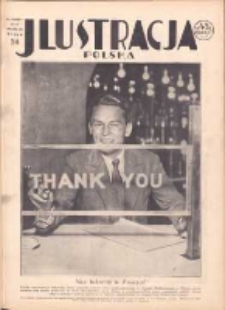 Jlustracja Polska 1934.06.17 R.7 Nr24