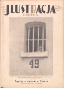 Jlustracja Polska 1934.06.24 R.7 Nr25