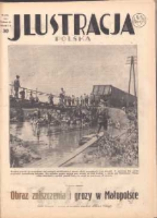 Jlustracja Polska 1934.07.29 R.7 Nr30