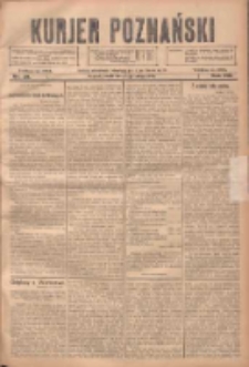 Kurier Poznański 1913.02.05 R.8 nr29