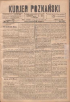 Kurier Poznański 1913.02.08 R.8 nr32