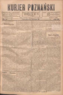 Kurier Poznański 1913.02.14 R.8 nr37