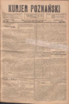 Kurier Poznański 1913.02.15 R.8 nr38