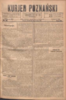 Kurier Poznański 1913.02.18 R.8 nr40