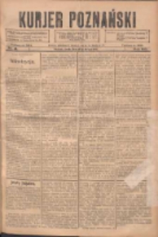 Kurier Poznański 1913.02.19 R.8 nr41