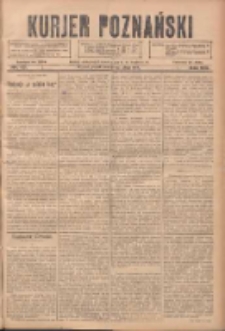 Kurier Poznański 1913.02.21 R.8 nr43