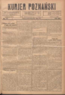 Kurier Poznański 1913.02.22 R.8 nr44