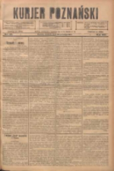 Kurier Poznański 1913.02.23 R.8 nr45