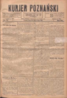 Kurier Poznański 1913.02.26 R.8 nr47