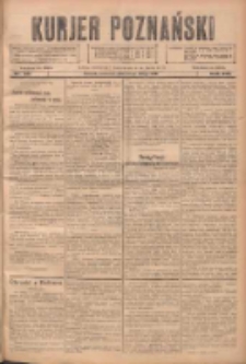 Kurier Poznański 1913.02.27 R.8 nr48