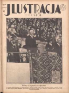 Jlustracja Polska 1934.08.12 R.7 Nr32
