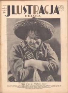 Jlustracja Polska 1934.08.26 R.7 Nr34