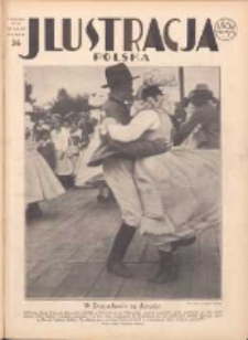 Jlustracja Polska 1934.09.09 R.7 Nr36