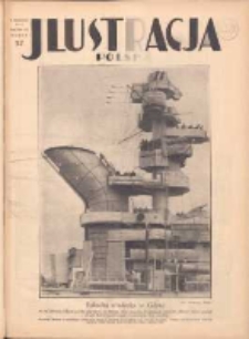 Jlustracja Polska 1934.09.16 R.7 Nr37