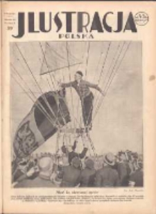 Jlustracja Polska 1934.09.30 R.7 Nr39