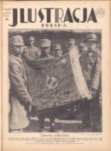 Jlustracja Polska 1934.10.14 R.7 Nr41