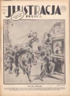 Jlustracja Polska 1934.10.21 R.7 Nr42
