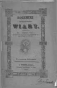 Roczniki Rozkrzewiania Wiary. 1851 poszyt 28