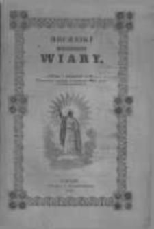 Roczniki Rozkrzewiania Wiary. 1856 poszyt 59