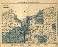 Ver&ouml;ffentlichungen der Preuss. Geologischen Landesanstatt zu Berlin. Provinz Pommern