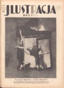 Jlustracja Polska 1934.12.02 R.7 Nr48