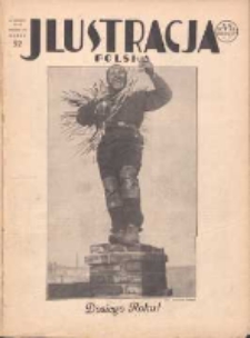 Jlustracja Polska 1934.12.30 R.7 Nr52