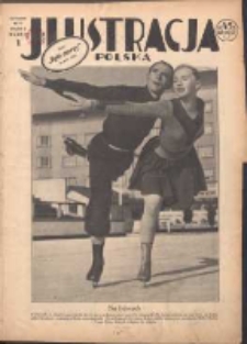 Jlustracja Polska 1937.01.03 R.10 Nr1