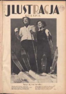 Jlustracja Polska 1937.01.10 R.10 Nr2