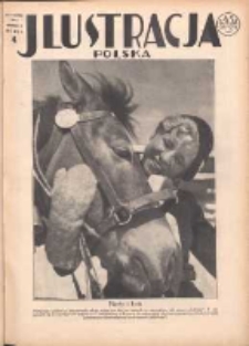 Jlustracja Polska 1937.01.24 R.10 Nr4