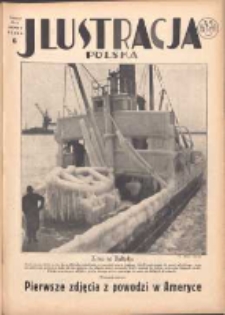 Jlustracja Polska 1937.02.07 R.10 Nr6