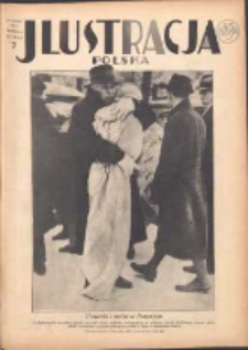 Jlustracja Polska 1937.02.14 R.10 Nr7