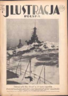 Jlustracja Polska 1937.02.21 R.10 Nr8