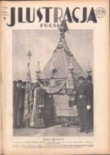 Jlustracja Polska 1937.02.28 R.10 Nr9