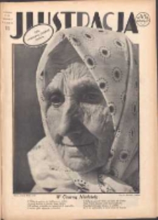 Jlustracja Polska 1937.03.14 R.10 Nr11