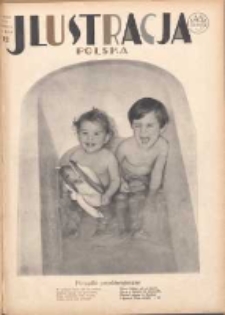 Jlustracja Polska 1937.03.22 R.10 Nr12