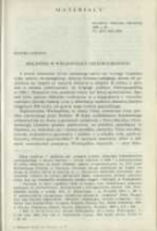 Biblioteki w Wielkopolsce przedrozbiorowej. Pamiętnik Biblioteki K&oacute;rnickiej Z. 20.