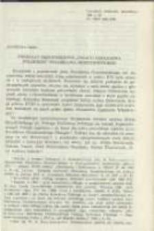 Przekazy rękopiśmienne "Policyi Kr&oacute;lestwa Polskiego" Stanisława Orzechowskiego. Pamiętnik Biblioteki K&oacute;rnickiej Z. 20.