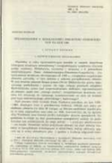 Sprawozdanie z działalności Biblioteki K&oacute;rnickiej PAN za rok 1981. Pamiętnik Biblioteki K&oacute;rnickiej Z. 20.
