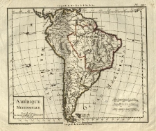 Am&eacute;rique M&eacute;ridionale