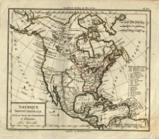 Am&eacute;rique Septentrionale