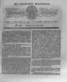 Breslauer Zeitung. 1830.07.05 Nr154