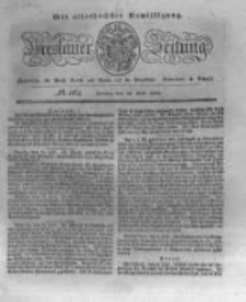 Breslauer Zeitung. 1830.07.16 Nr164