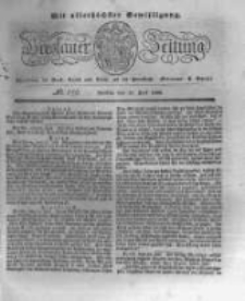 Breslauer Zeitung. 1830.07.23 Nr170