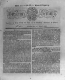 Breslauer Zeitung. 1830.08.10 Nr185