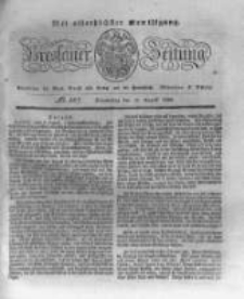 Breslauer Zeitung. 1830.08.12 Nr187